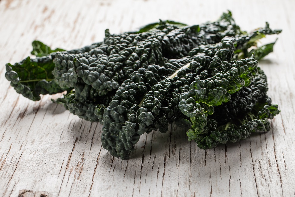 lacinato kale