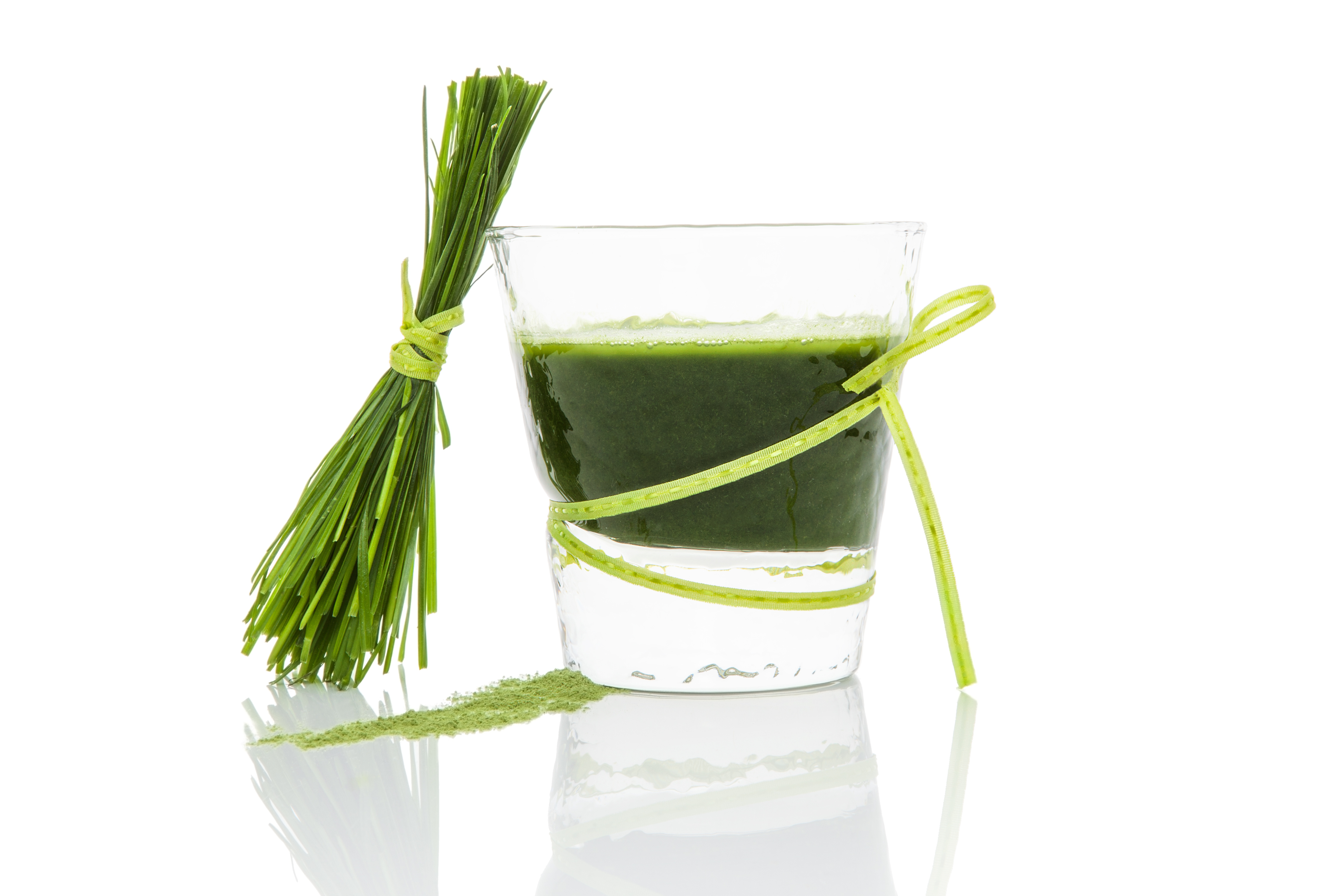 wheatgrass