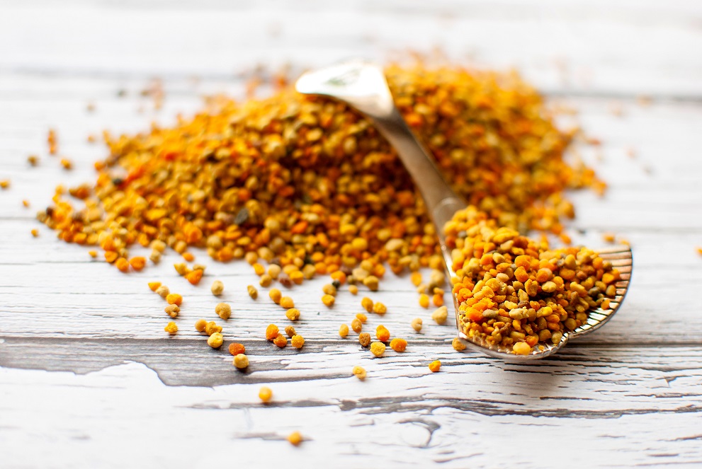 bee pollen