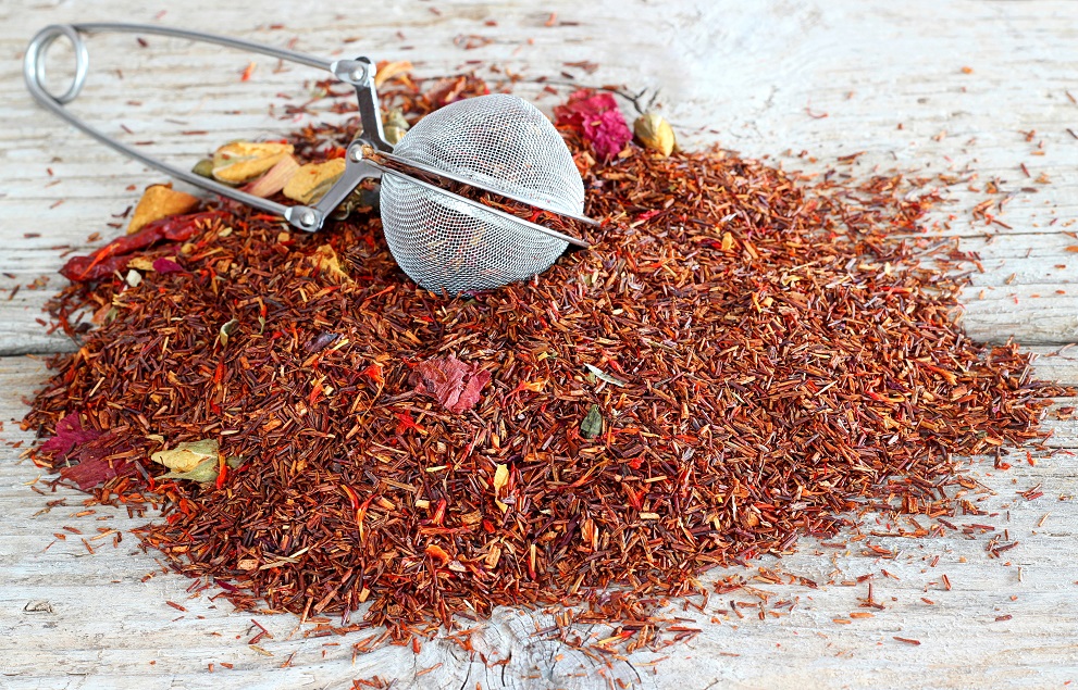 rooibos tea