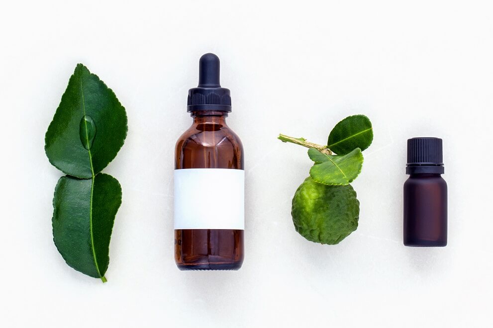 The Most Beneficial Oils For Treating Acne Wilder North Botanicals