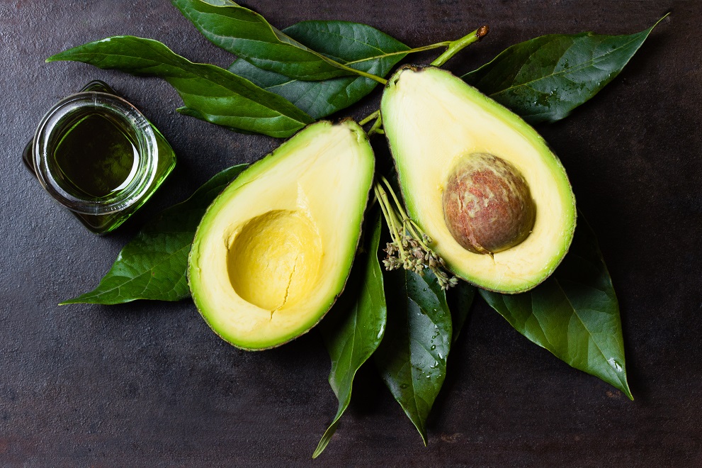 avocado oil