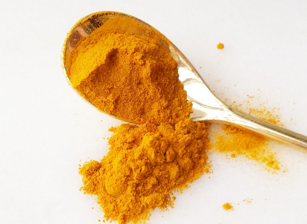 tumeric