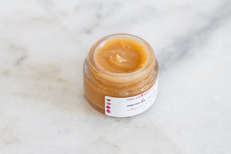 manuka nectar beauty balm