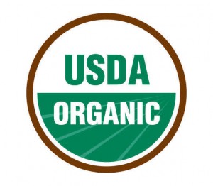 usda organic